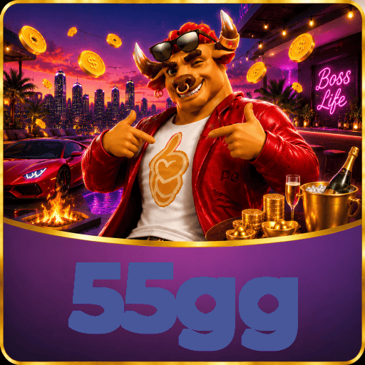 55gg Pagamento Seguro SSL