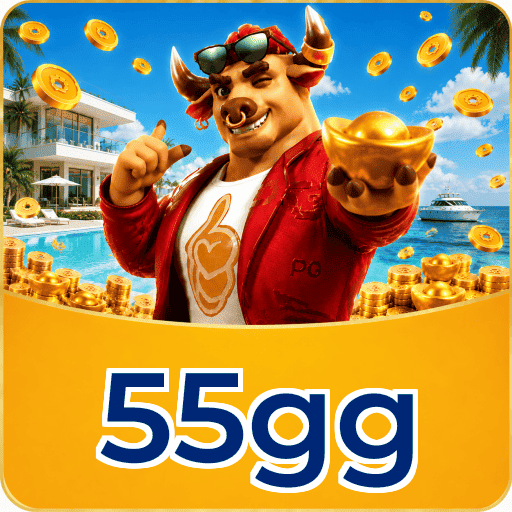 Slots 55gg - RTP Alto Certificado