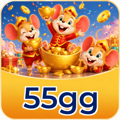 55gg Segurança Logo 3