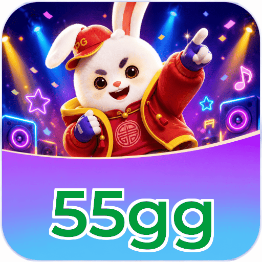 Loteria 55gg - Quina e mais jogos