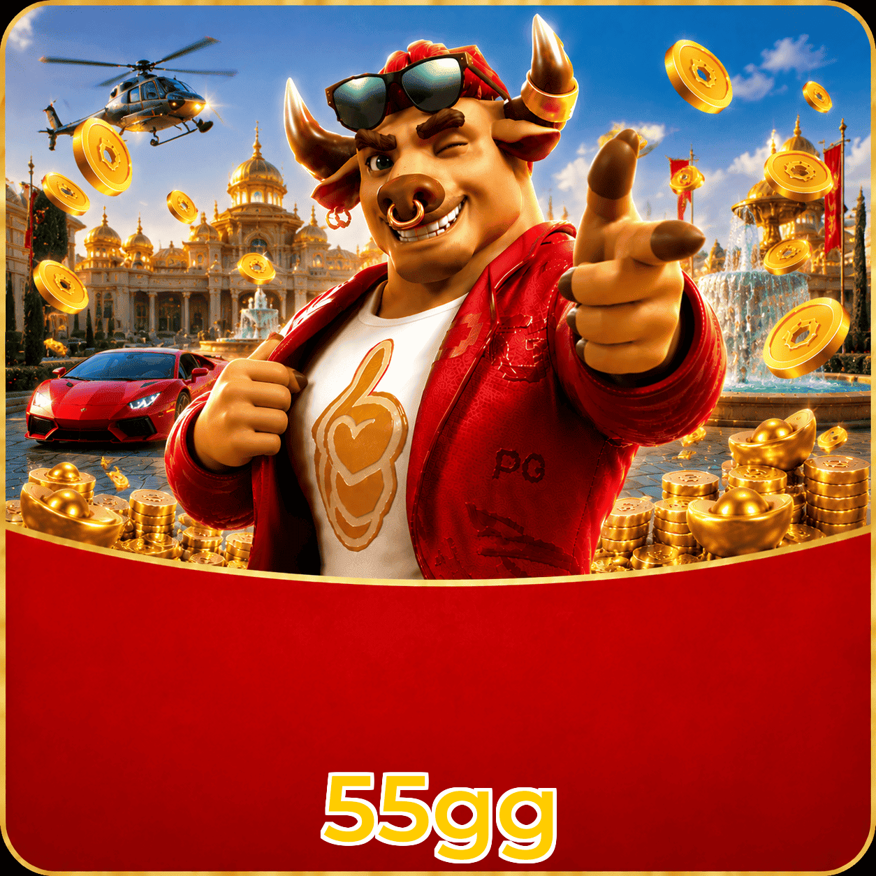 55gg Instalar Logo 3