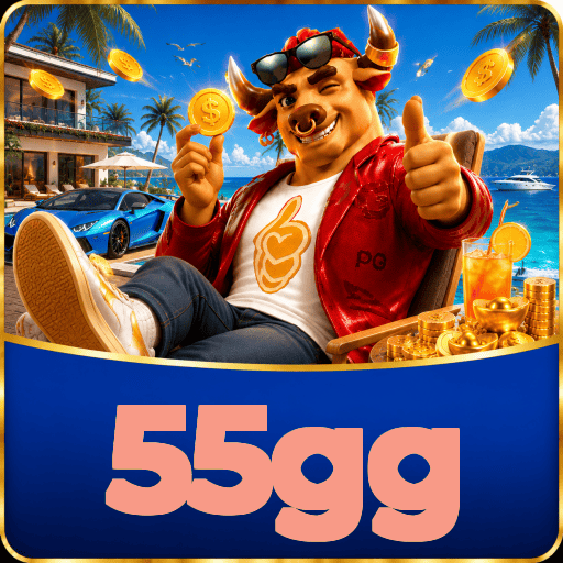 55gg Instalar Logo 1
