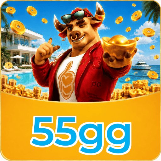 55gg Segurança Logo 1