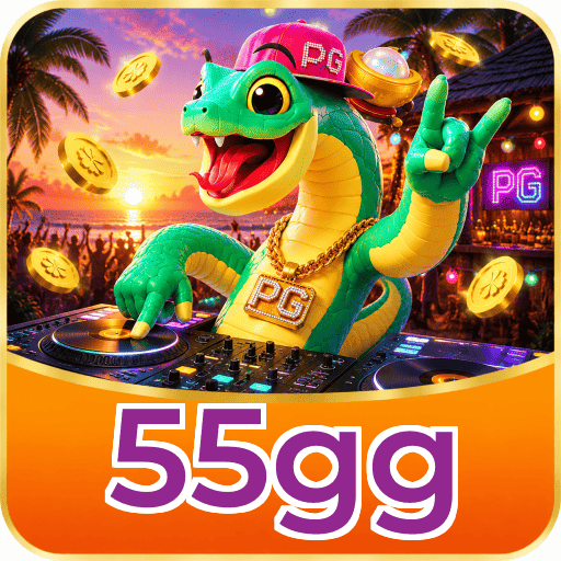 55gg Licença Curaçao Gaming