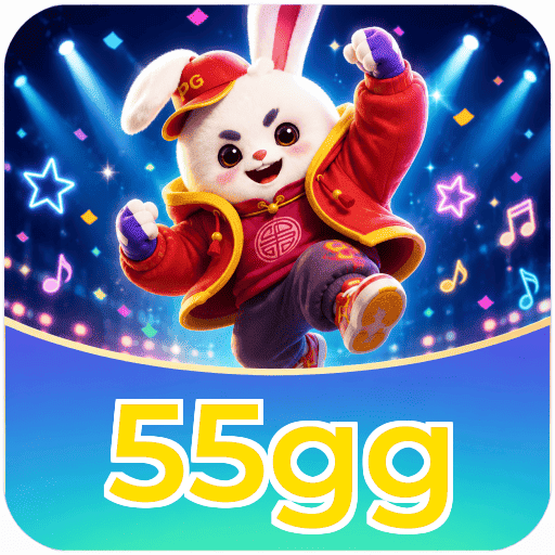 Slots 55gg - Jackpots Progressivos