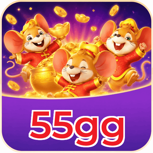 Plataforma 55gg - PIX Instantâneo